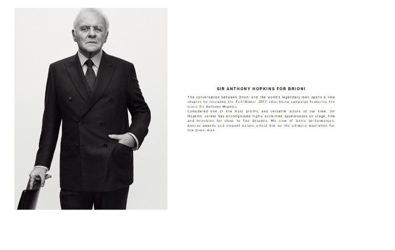 In beeld: opvallende advertentiecampagnes herfst/winter 2017 In beeld: opvallende advertentiecampagnes herfst/winter 2017