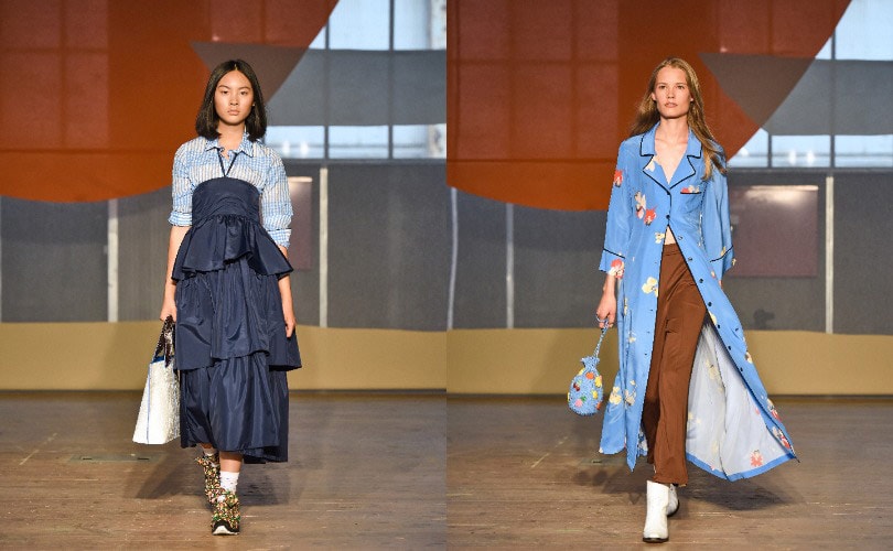 Kijken: Copenhagen Fashion Week s/s 2018 Kijken: Copenhagen Fashion Week s/s 2018