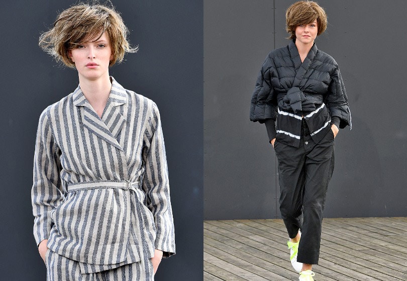 Kijken: Copenhagen Fashion Week s/s 2018 Kijken: Copenhagen Fashion Week s/s 2018
