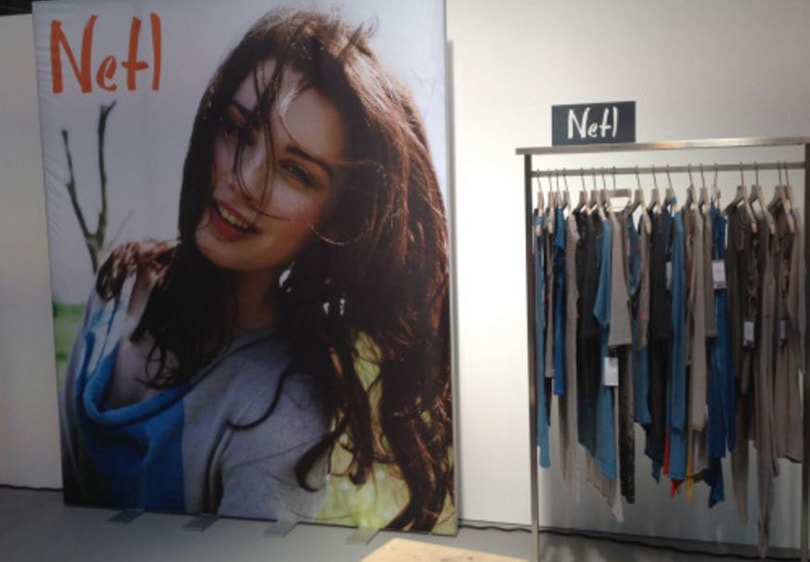 Duurzame textiel innovaties: brandnetelvezels Duurzame textiel innovaties: brandnetelvezels