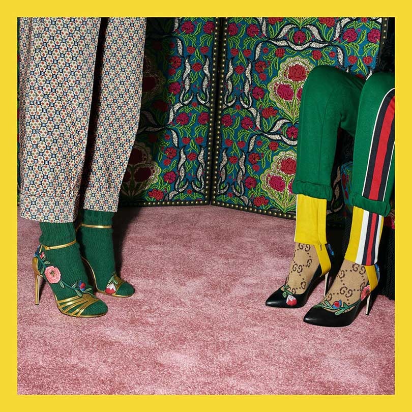 Rechtspraak: Een streep door de merken van Gucci? Rechtspraak: Een streep door de merken van Gucci?