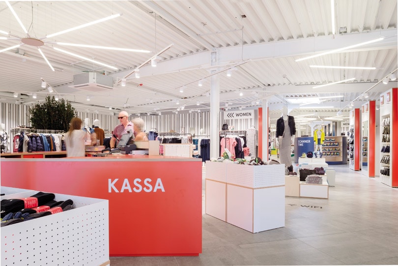 Brantano in laatste fase van transformatie Brantano in laatste fase van transformatie