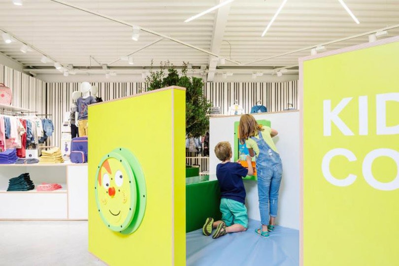 Brantano in laatste fase van transformatie Brantano in laatste fase van transformatie