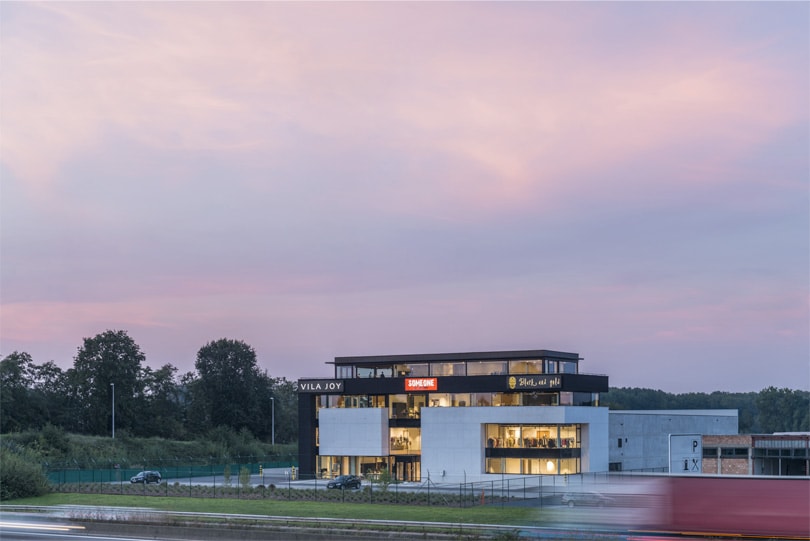 Fast Fashion Partners stroomlijnt magazijnprocessen en minimaliseert foutmarge van leveringen en orders met TCOG Fast Fashion Partners stroomlijnt magazijnprocessen en minimaliseert foutmarge van leveringen en orders met TCOG