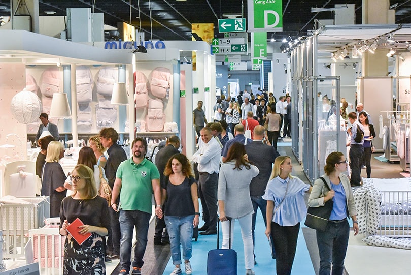PLAYOLOGIE WILL BE AT KIND + JUGEND PLAYOLOGIE WILL BE AT KIND + JUGEND
