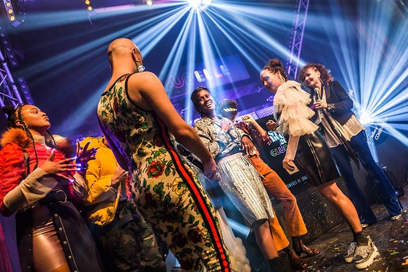 Dit zijn de winnaars van de Elle Style Awards Dit zijn de winnaars van de Elle Style Awards