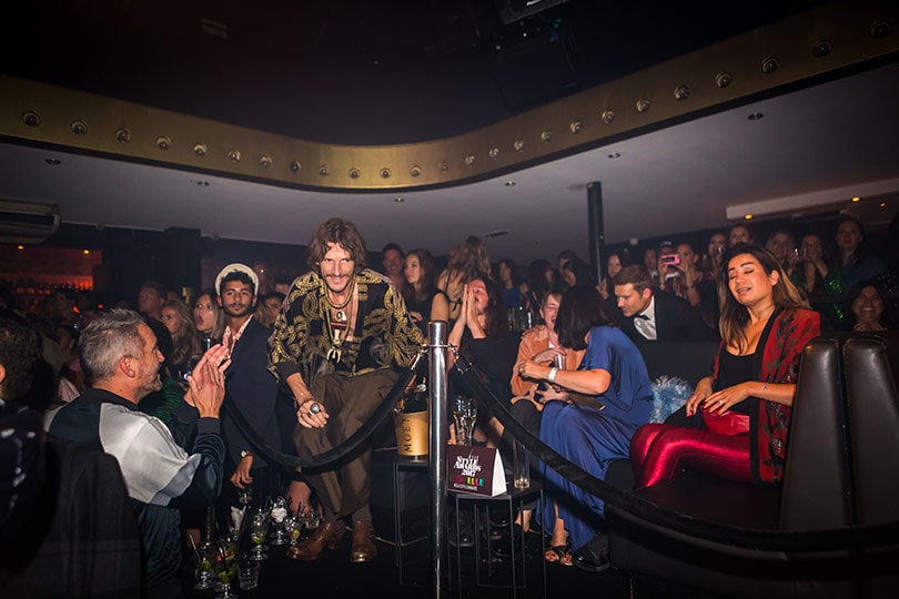 Dit zijn de winnaars van de Elle Style Awards Dit zijn de winnaars van de Elle Style Awards