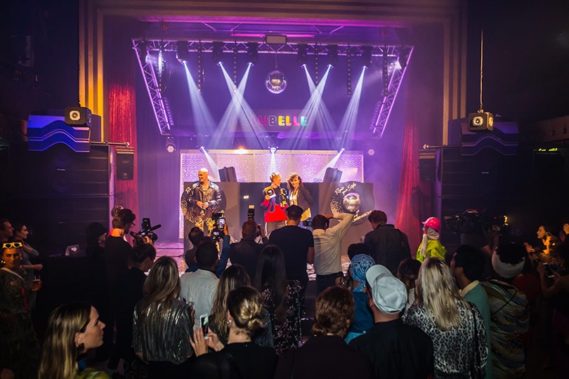 Dit zijn de winnaars van de Elle Style Awards Dit zijn de winnaars van de Elle Style Awards