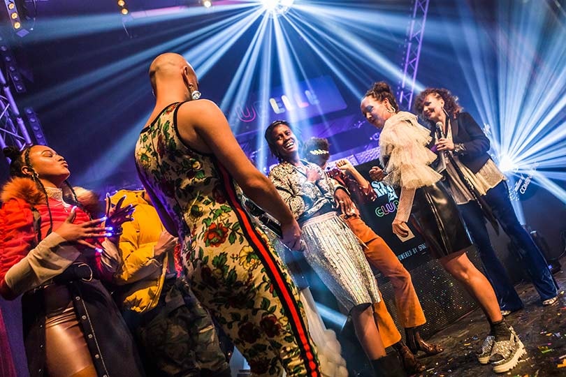 Dit zijn de winnaars van de Elle Style Awards Dit zijn de winnaars van de Elle Style Awards