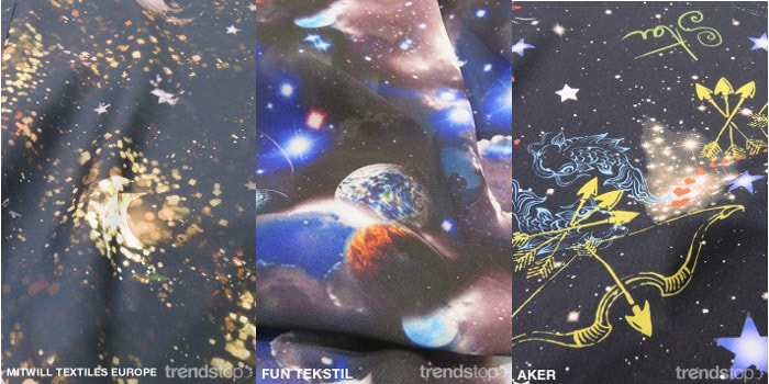 Overzicht Premiere Vision Parijs Herfst Winter 2018-19 Overzicht Premiere Vision Parijs Herfst Winter 2018-19
