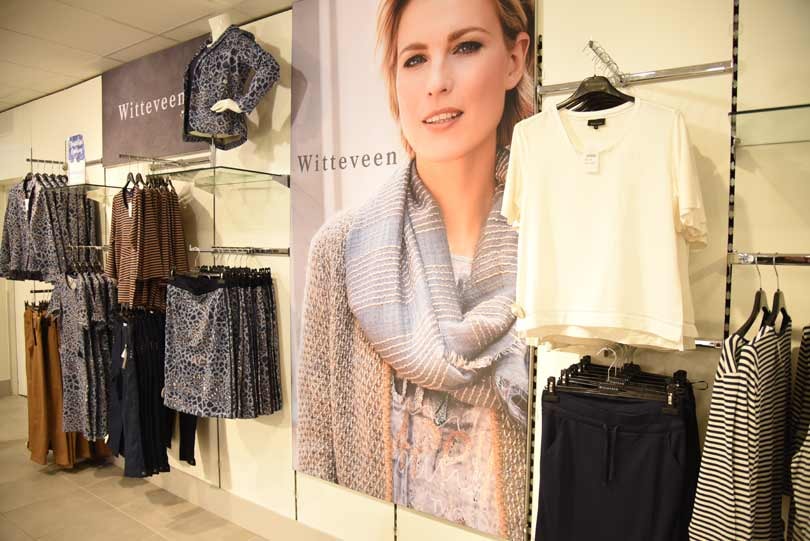 Zo zien de winkels van Miller & Monroe eruit Zo zien de winkels van Miller & Monroe eruit