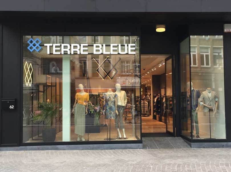 Terre Bleue lonkt naar Nederland Terre Bleue lonkt naar Nederland