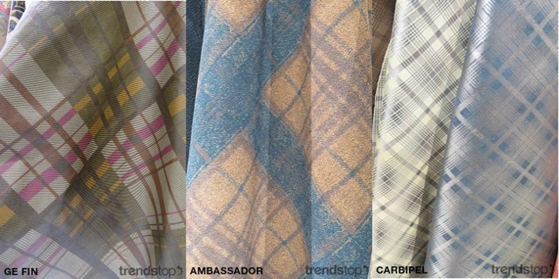 Overzicht Lineapelle Milaan Herfst Winter 2018-19 Overzicht Lineapelle Milaan Herfst Winter 2018-19