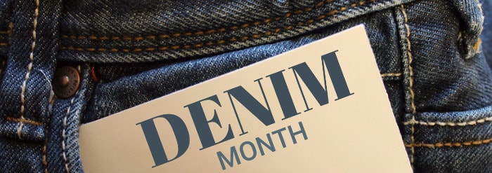Denim tot de dood: het verhaal van de Japanse liefde voor de spijkerbroek Denim tot de dood: het verhaal van de Japanse liefde voor de spijkerbroek
