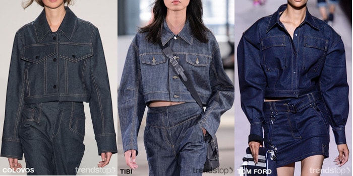 Opkomende Belangrijke Items op de Catwalks in SS18 Opkomende Belangrijke Items op de Catwalks in SS18
