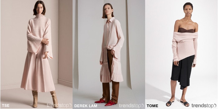 Belangrijke Kleurtrends voor SS19 Belangrijke Kleurtrends voor SS19