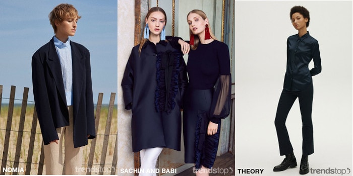 Belangrijke Kleurtrends voor SS19 Belangrijke Kleurtrends voor SS19