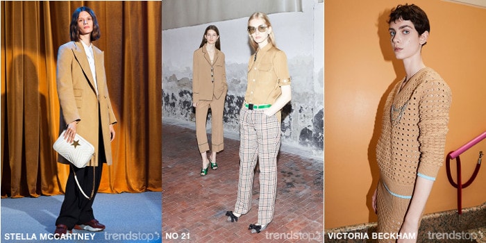 Belangrijke Kleurtrends voor SS19 Belangrijke Kleurtrends voor SS19
