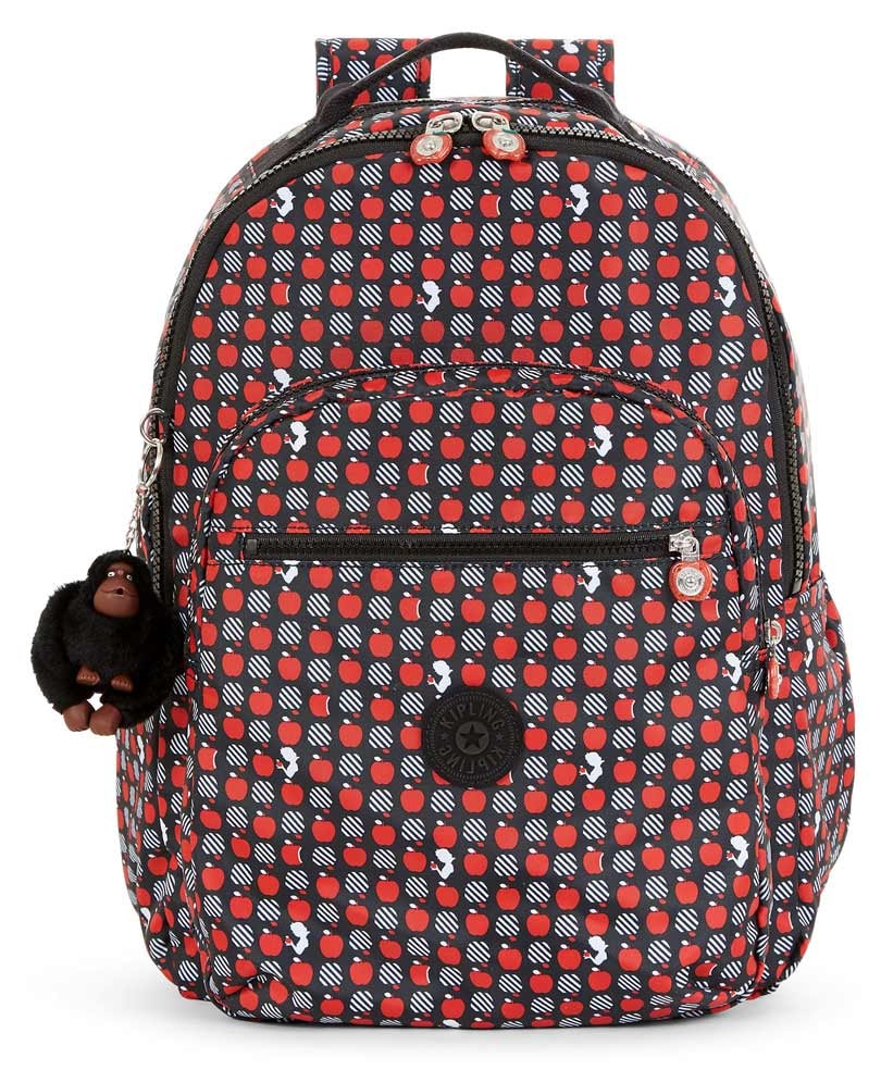 In Beeld: Kipling X Disney lanceren Sneeuwwitje collectie In Beeld: Kipling X Disney lanceren Sneeuwwitje collectie