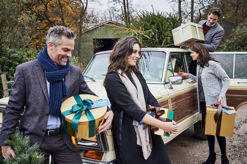 Miller & Monroe: “Wij willen een local hero zijn” Miller & Monroe: “Wij willen een local hero zijn”