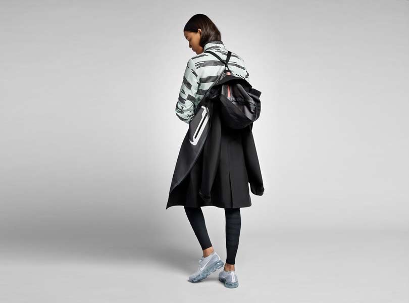 Kijken: Nike’s nieuwe ACG-collectie voor vrouwen Kijken: Nike’s nieuwe ACG-collectie voor vrouwen