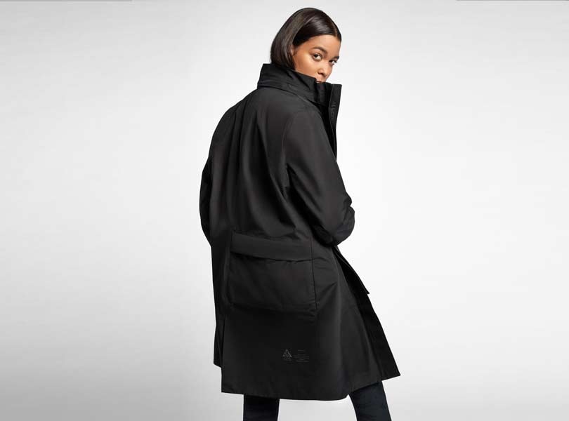 Kijken: Nike’s nieuwe ACG-collectie voor vrouwen Kijken: Nike’s nieuwe ACG-collectie voor vrouwen
