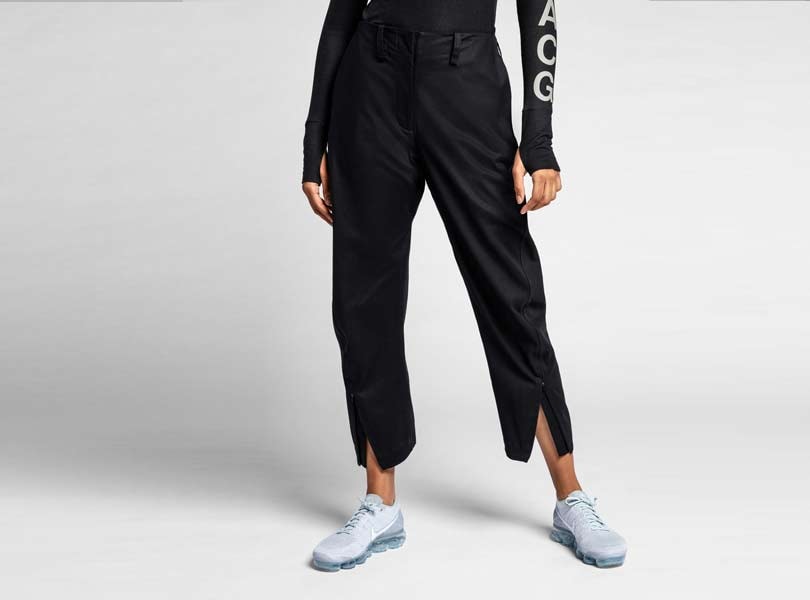 Kijken: Nike’s nieuwe ACG-collectie voor vrouwen Kijken: Nike’s nieuwe ACG-collectie voor vrouwen