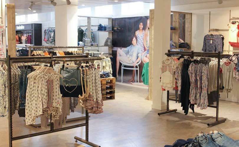 Laatste vestiging Topshelf in Alkmaar gaat ook weg Laatste vestiging Topshelf in Alkmaar gaat ook weg