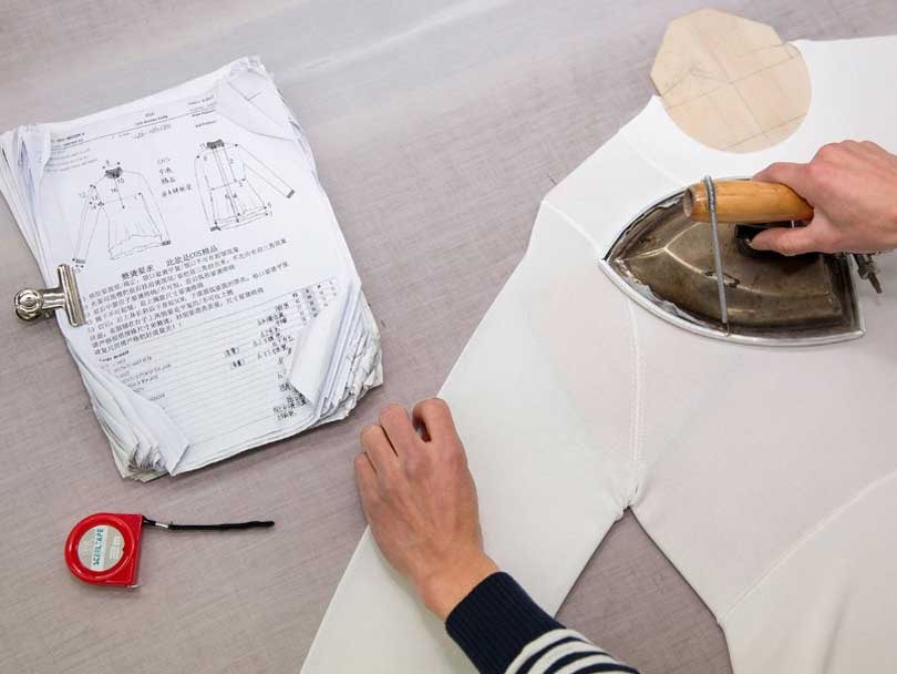 Zal H&M de belofte om leefbaar loon te betalen in 2018 nakomen? Zal H&M de belofte om leefbaar loon te betalen in 2018 nakomen?