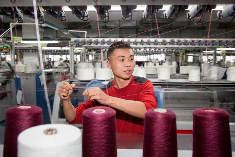 Zal H&M de belofte om leefbaar loon te betalen in 2018 nakomen? Zal H&M de belofte om leefbaar loon te betalen in 2018 nakomen?