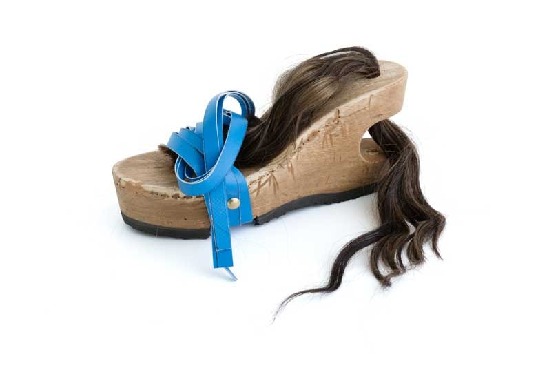 Kijken: Jan Jansen Shoe Treasures Kijken: Jan Jansen Shoe Treasures