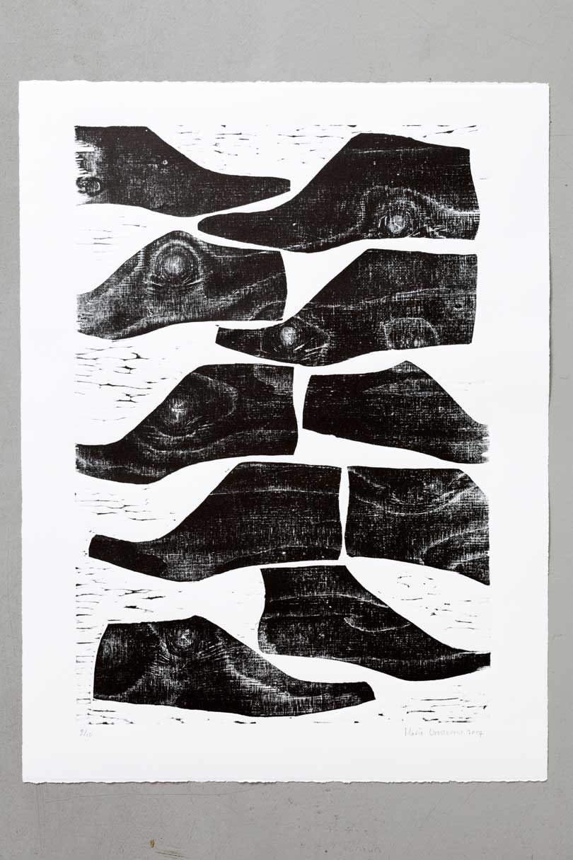 Kijken: Jan Jansen Shoe Treasures Kijken: Jan Jansen Shoe Treasures