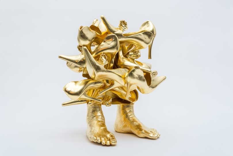 Kijken: Jan Jansen Shoe Treasures Kijken: Jan Jansen Shoe Treasures