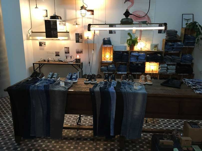 Fair Frank: Klanten verbinden met degenen die hun schoenen maken Fair Frank: Klanten verbinden met degenen die hun schoenen maken
