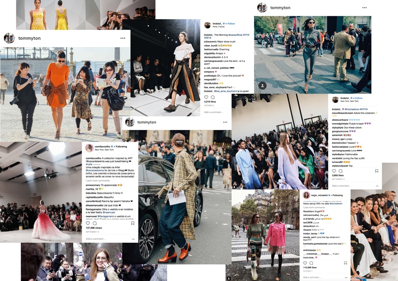 Toegang geweigerd; is Jomo de volgende trend in de mode? Toegang geweigerd; is Jomo de volgende trend in de mode?