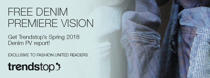 Overzicht SS19 Denim by Premiere Vision Overzicht SS19 Denim by Premiere Vision