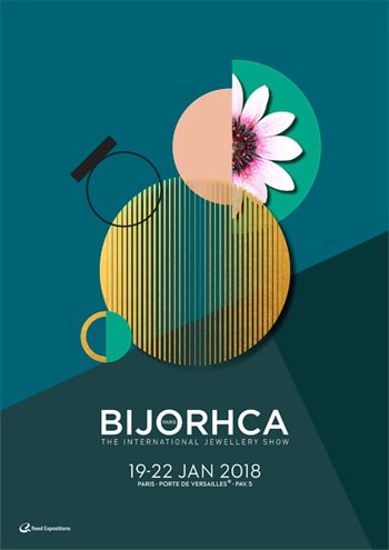 Bijorhca Paris, The unmissable event to start the year Bijorhca Paris, The unmissable event to start the year