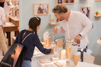 Bijorhca Paris, The unmissable event to start the year Bijorhca Paris, The unmissable event to start the year