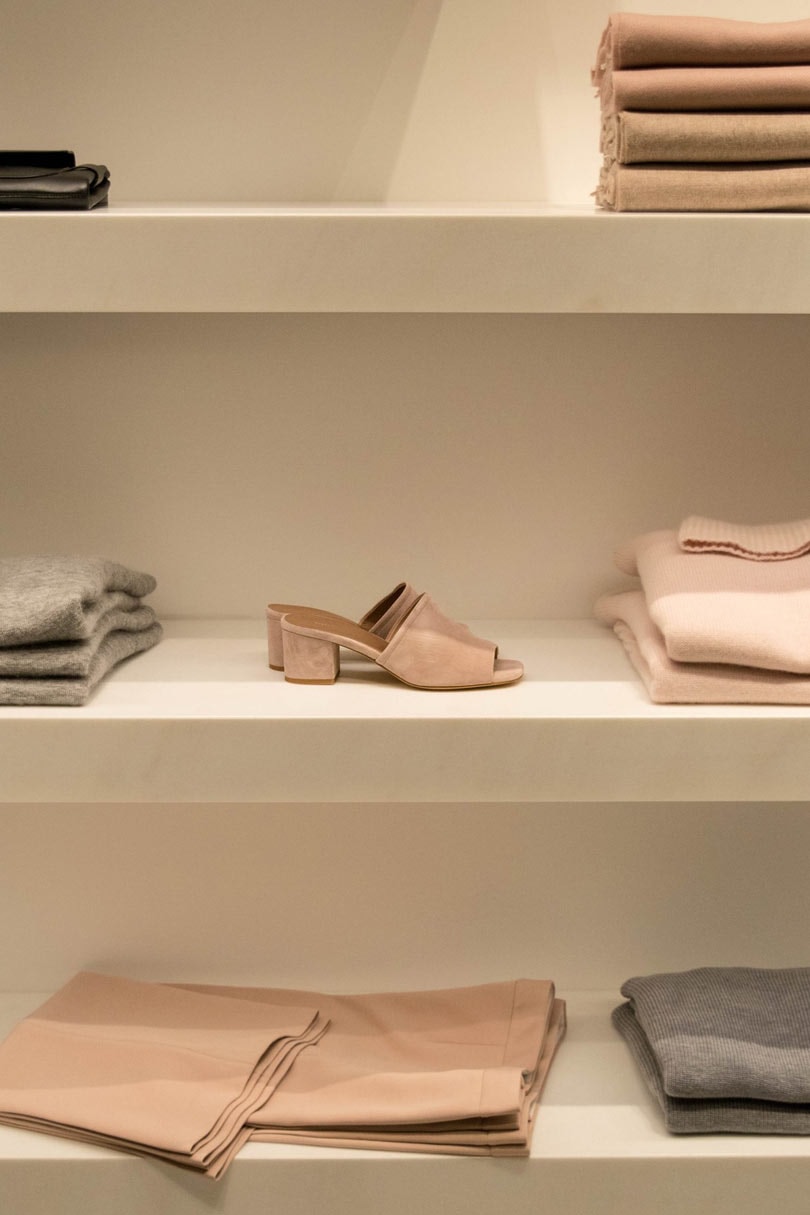 Hoe Filippa K ‘het meest relevante Scandinavische merk’ wil worden Hoe Filippa K ‘het meest relevante Scandinavische merk’ wil worden