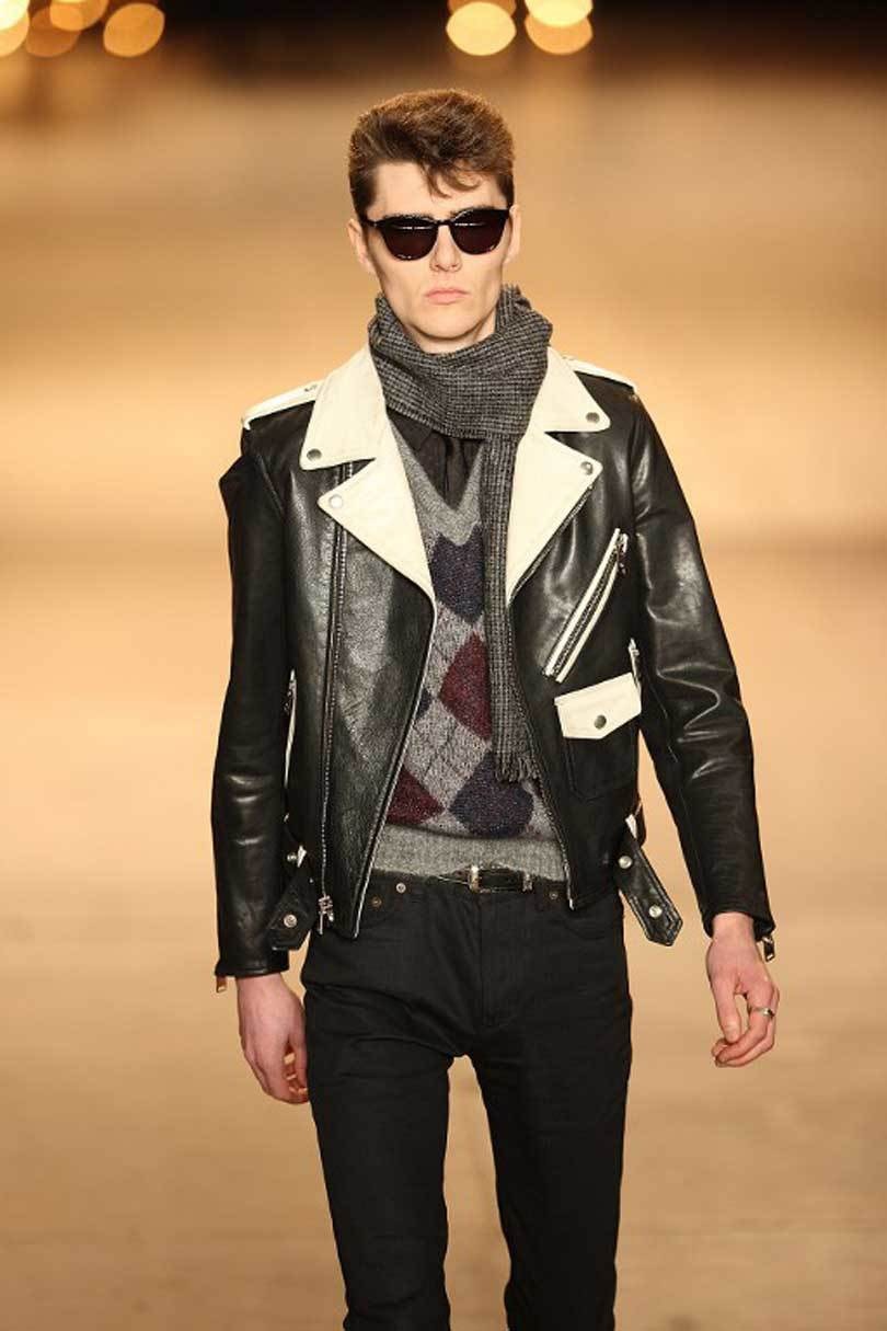 Wat kunnen we verwachten van Hedi Slimane en Céline’s nieuwe mannenmode? Wat kunnen we verwachten van Hedi Slimane en Céline’s nieuwe mannenmode?
