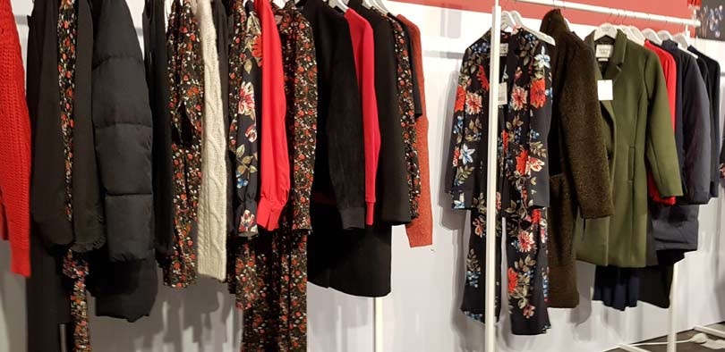 Modefabriek door de ogen van een designer: 'Dutchies on the rise' Modefabriek door de ogen van een designer: 'Dutchies on the rise'