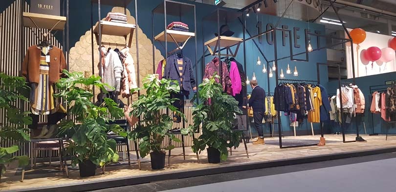 Modefabriek door de ogen van een designer: 'Dutchies on the rise' Modefabriek door de ogen van een designer: 'Dutchies on the rise'