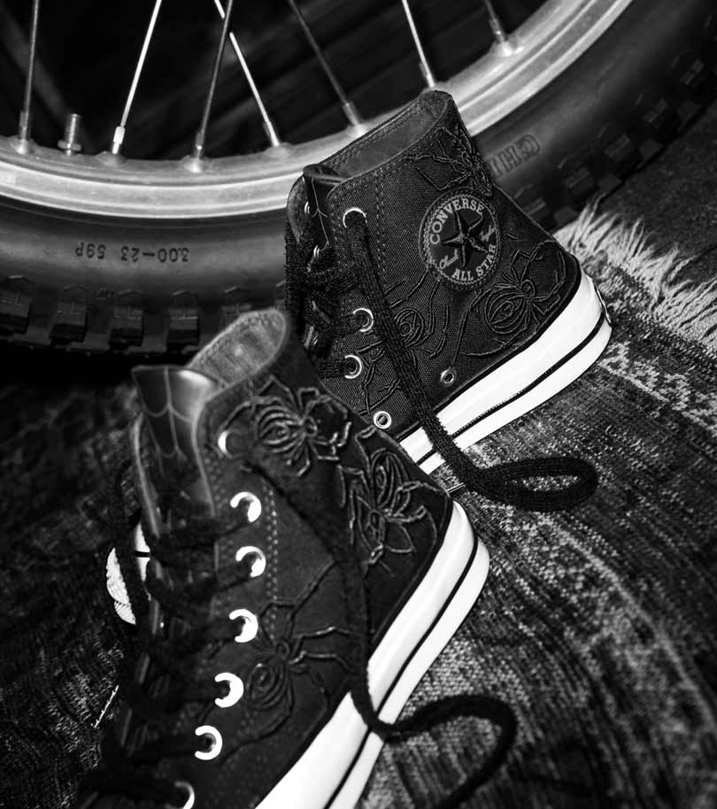 converse dr woo original