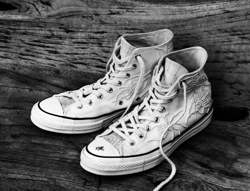 converse dr woo original
