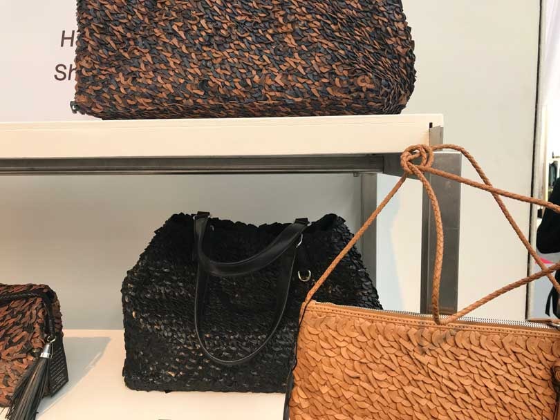 Streetstyle zichtbaar op Modefabriek Streetstyle zichtbaar op Modefabriek