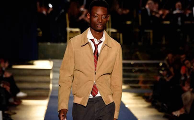 Terugblik: dit was de 93ste editie van de Pitti Uomo Terugblik: dit was de 93ste editie van de Pitti Uomo