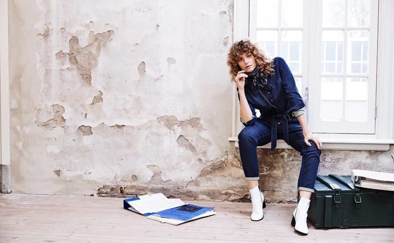 In Beeld: de hoogtepunten van de afgelopen week op FashionUnited In Beeld: de hoogtepunten van de afgelopen week op FashionUnited