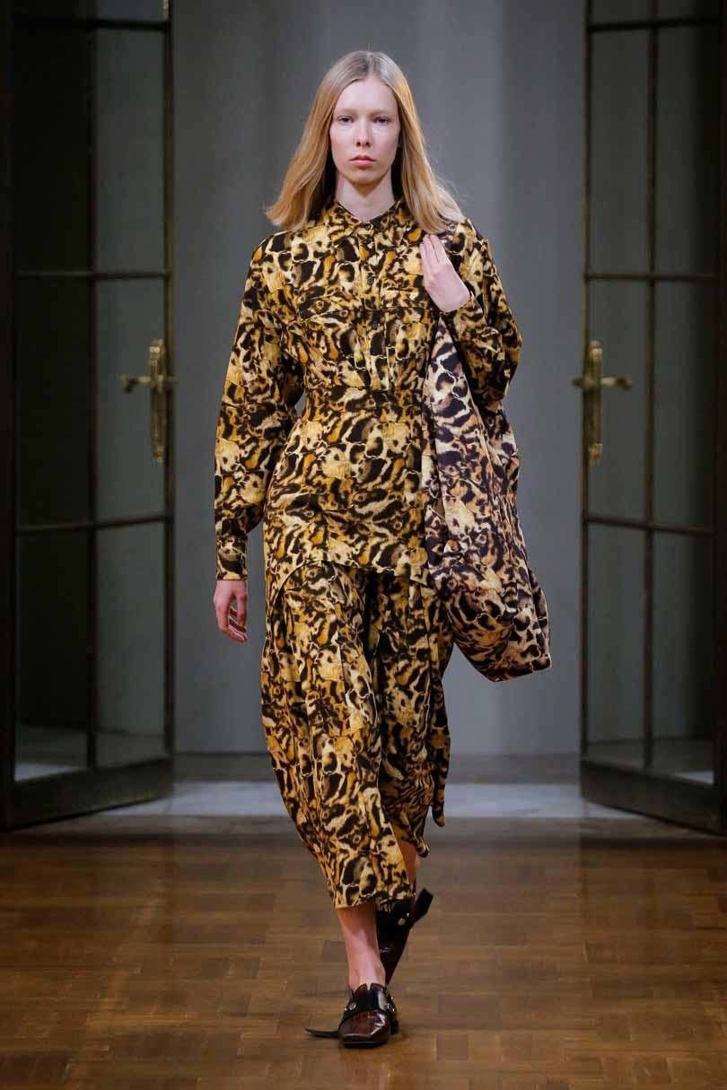 In Beeld: de hoogtepunten van de afgelopen week op FashionUnited In Beeld: de hoogtepunten van de afgelopen week op FashionUnited