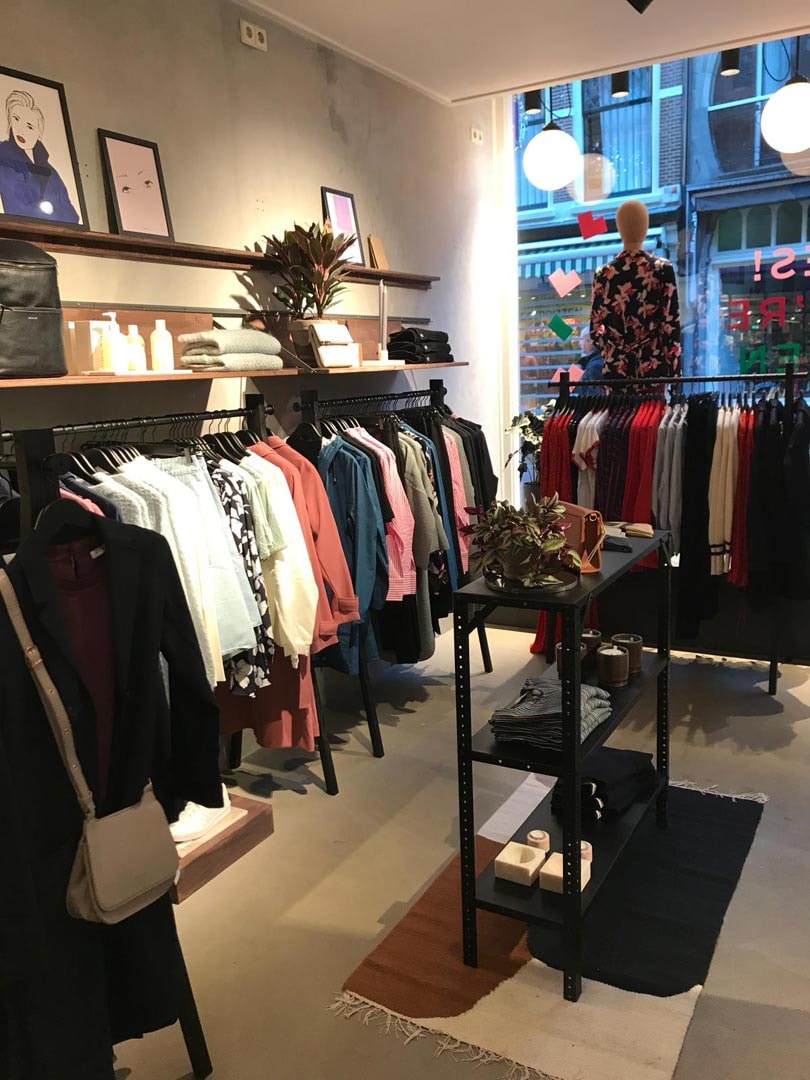 In Beeld: de hoogtepunten van de afgelopen week op FashionUnited In Beeld: de hoogtepunten van de afgelopen week op FashionUnited