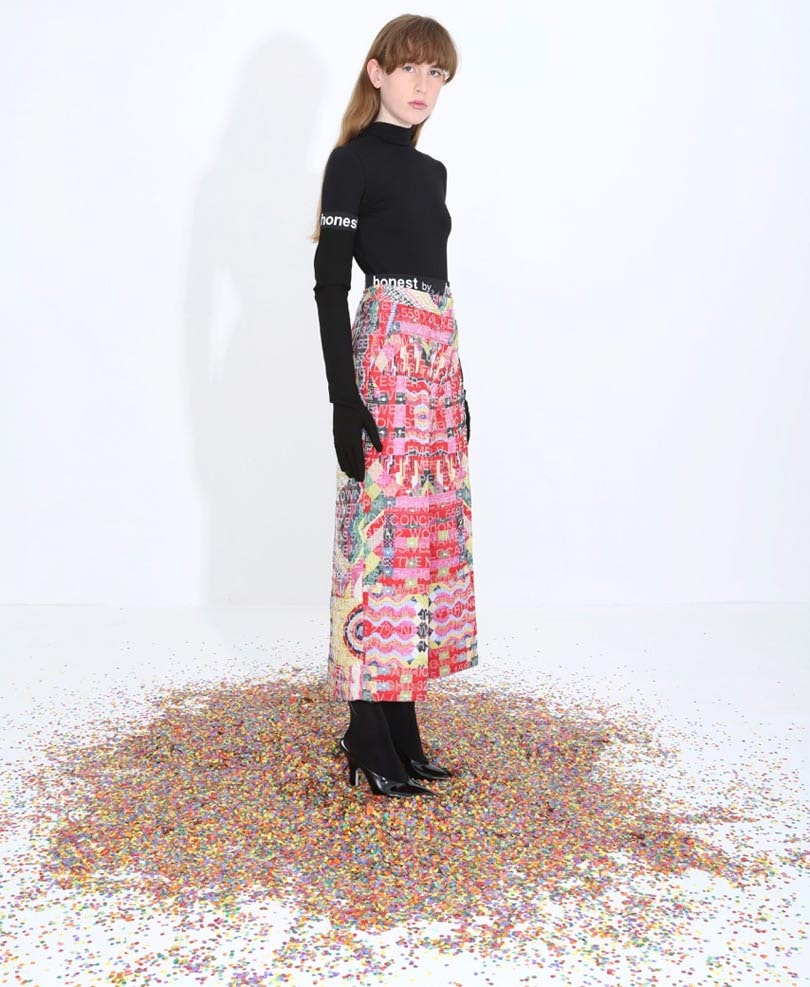 Thema voor mode-event State of Fashion 2018 bekendgemaakt Thema voor mode-event State of Fashion 2018 bekendgemaakt